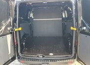 Ford Transit Custom Ostatní 2,0 l 96 kw