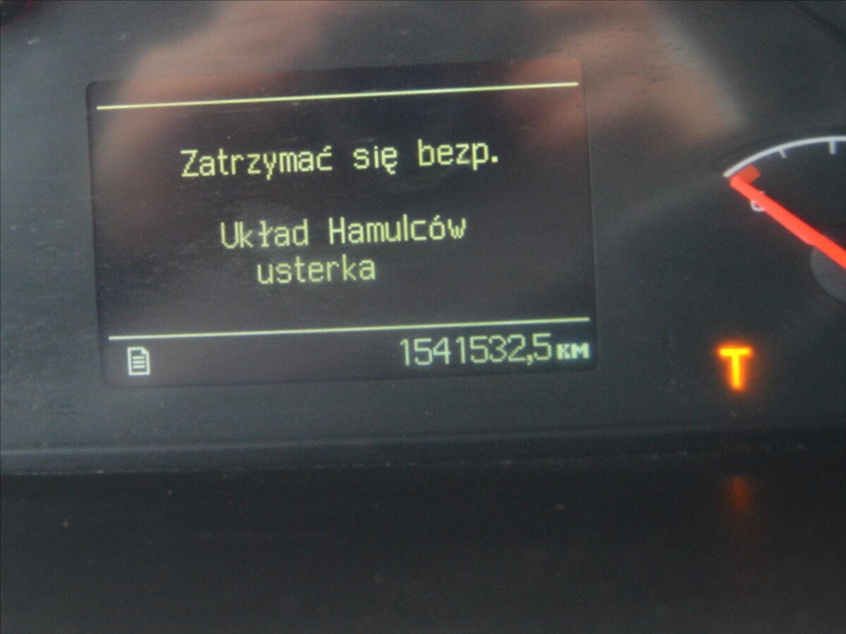 Volvo Ostatní Ostatní 12,8 l 315 kw