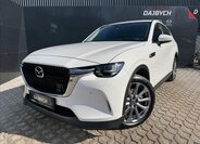 Mazda CX-60 SUV / Terénní 2,5 l 241 kw