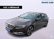 Opel Insignia Kombi 2,0 l 125 kw