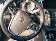 Opel Astra Kombi 0,0 0