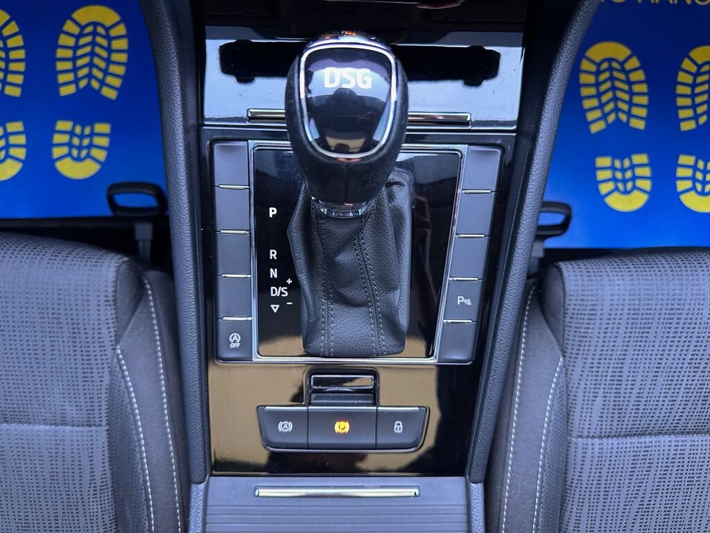 Škoda Superb Kombi 1,6 l 88 kw