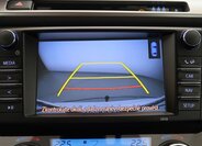 Toyota RAV4 SUV / Terénní 2,5 l 114 kw