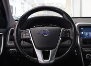 Volvo XC60 SUV / Terénní 2,4 l 162 kw