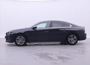 Peugeot 508 Liftback 1,6 l 133 kw