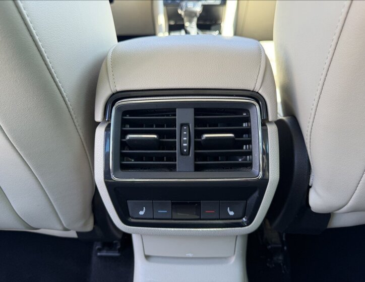 Škoda Kodiaq SUV / Terénní 2,0 l 140 kw