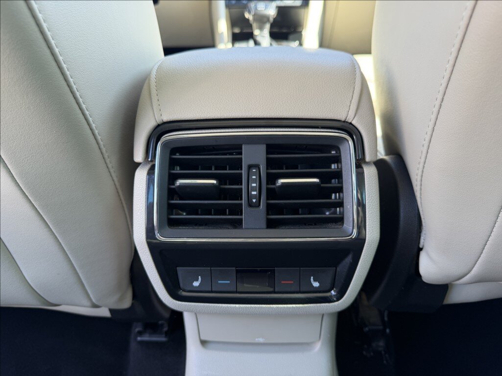 Škoda Kodiaq SUV / Terénní 2,0 l 140 kw