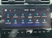 Hyundai Tucson SUV 1,6 l 110 kw