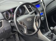 Hyundai i30 11