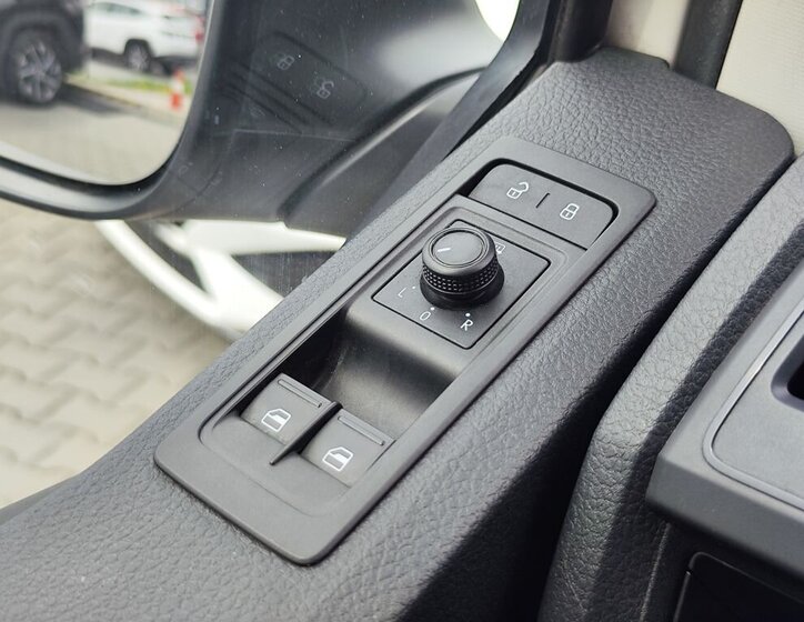 Volkswagen Transporter VAN / Minibus 2,0 l 110 kw