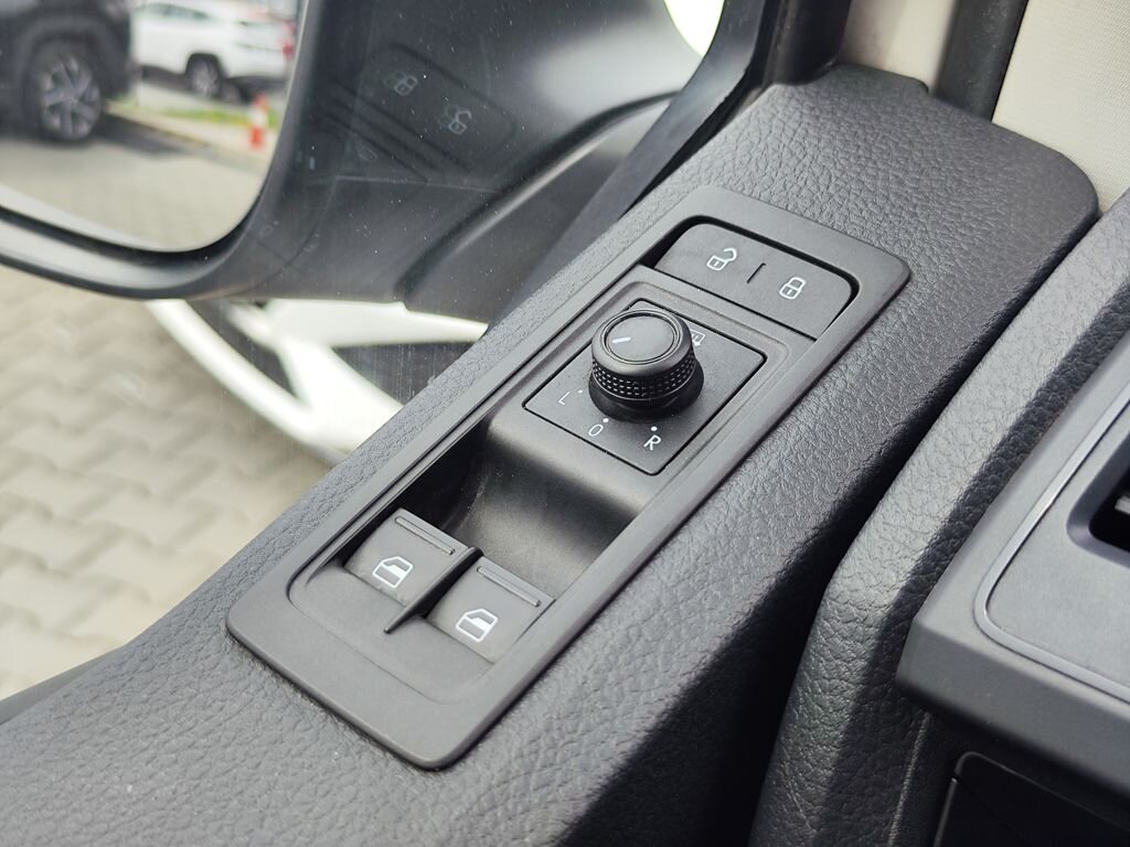 Volkswagen Transporter VAN / Minibus 2,0 l 110 kw