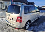 Volkswagen Touran 3