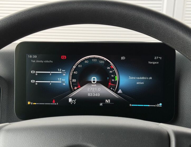 Mercedes-Benz Ostatní 36