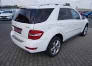 Mercedes-Benz Třídy M 11