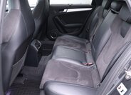 Audi RS 4 Kombi 4,2 l 331 kw