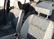 Škoda Felicia Hatchback 1,3 l 40 kw