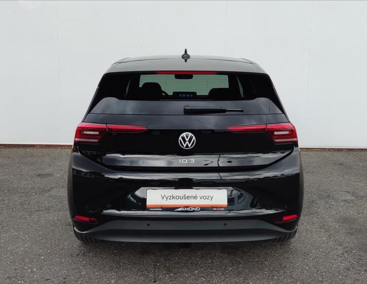 Volkswagen ID.3 28