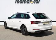Škoda Superb 5