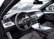 BMW Řada 5 23