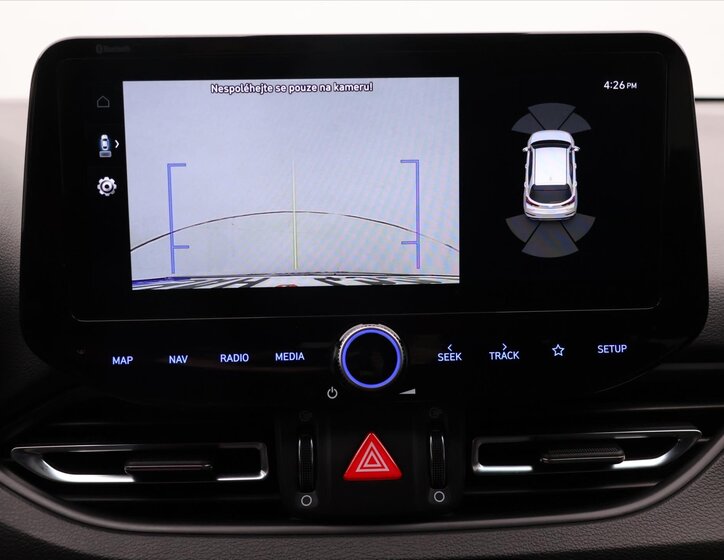 Hyundai i30 Liftback 1,5 l 117 kw