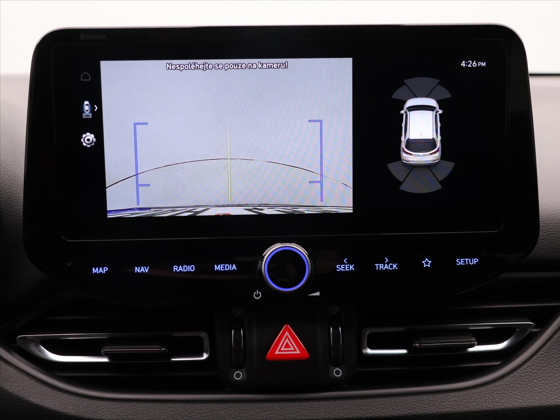 Hyundai i30 Liftback 1,5 l 117 kw