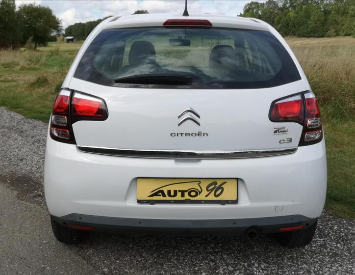 Citroën C3 50