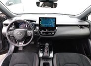 Toyota Corolla Cross CUV / Crossover 2,0 l 98 kw