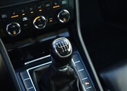 Škoda Superb Liftback 2,0 l 110 kw