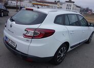 Renault Mégane 6