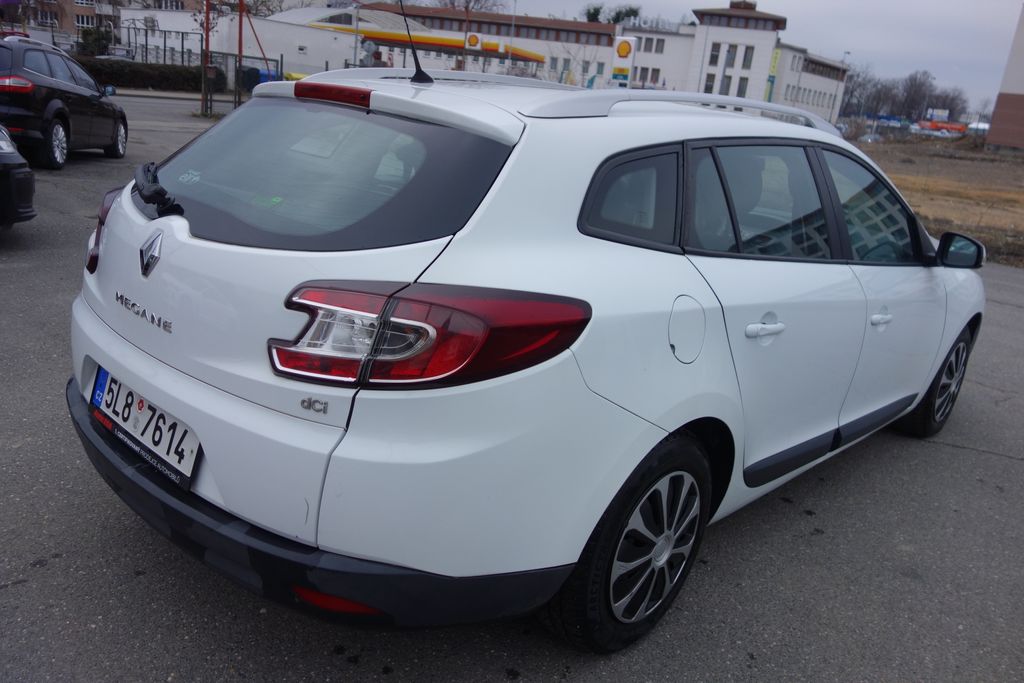 Renault Mégane