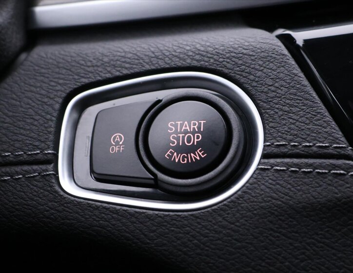 BMW X1 SUV 1,5 l 100 kw