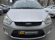 Ford C-MAX MPV 1,8 l 85 kw