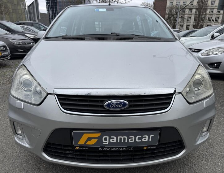 Ford C-MAX MPV 1,8 l 85 kw