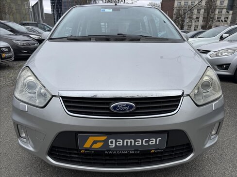Ford C-MAX MPV 1,8 l 85 kw