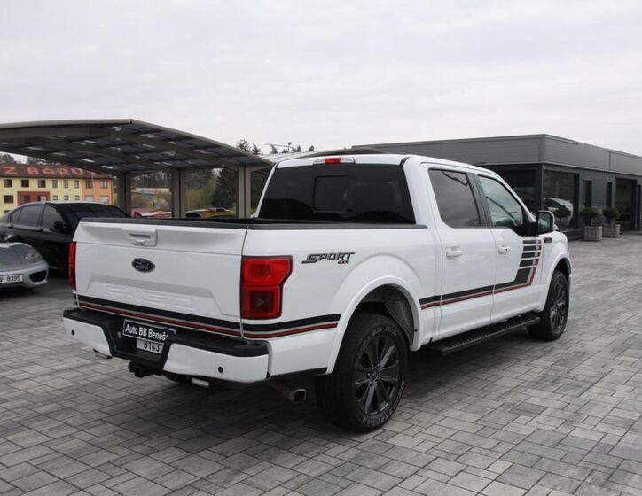Ford F-150 6