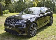 Land Rover Range Rover Velar SUV 3,0 l 221 kw