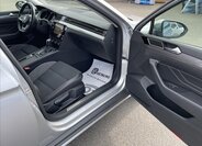 Volkswagen Passat Kombi 2,0 l 140 kw