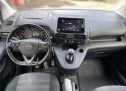 Opel Combo Kombi 1,5 l 96 kw
