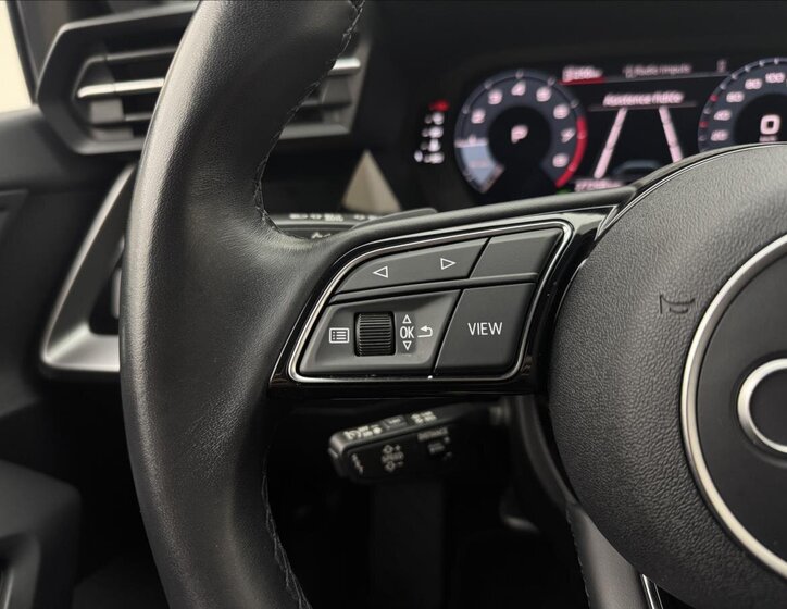 Audi A3 Hatchback 1,5 l 110 kw