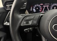 Audi A3 Hatchback 1,5 l 110 kw