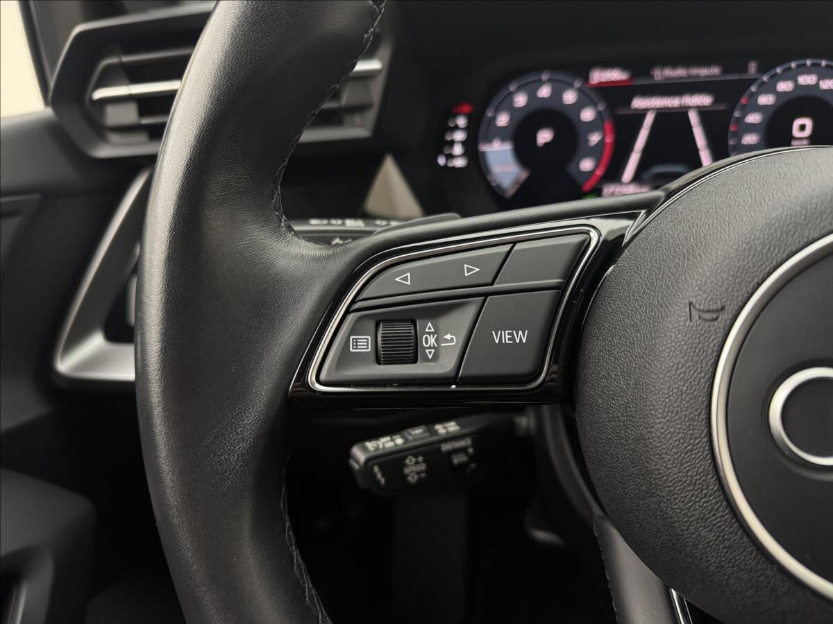 Audi A3 Hatchback 1,5 l 110 kw