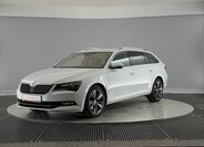 Škoda Superb Kombi 2,0 l 110 kw
