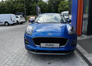 Ford Puma 2