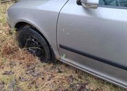 Škoda Octavia Ostatní 2,0 l 103 kw