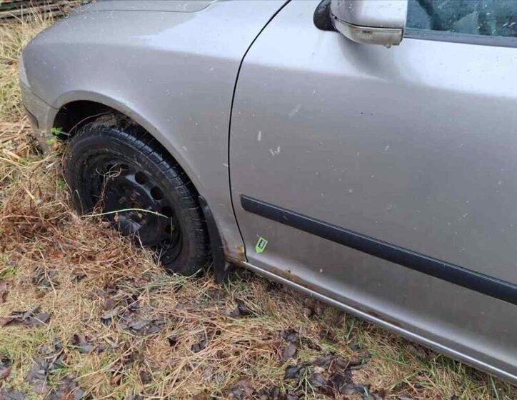 Škoda Octavia Ostatní 2,0 l 103 kw