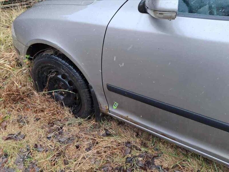 Škoda Octavia Ostatní 2,0 l 103 kw