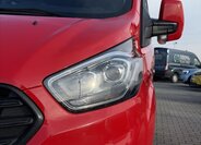 Ford Transit Custom 9