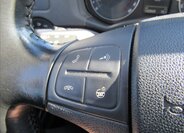 Škoda Octavia Sedan 2,0 l 110 kw