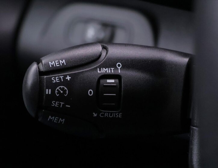 Citroën Berlingo MPV 1,5 l 75 kw