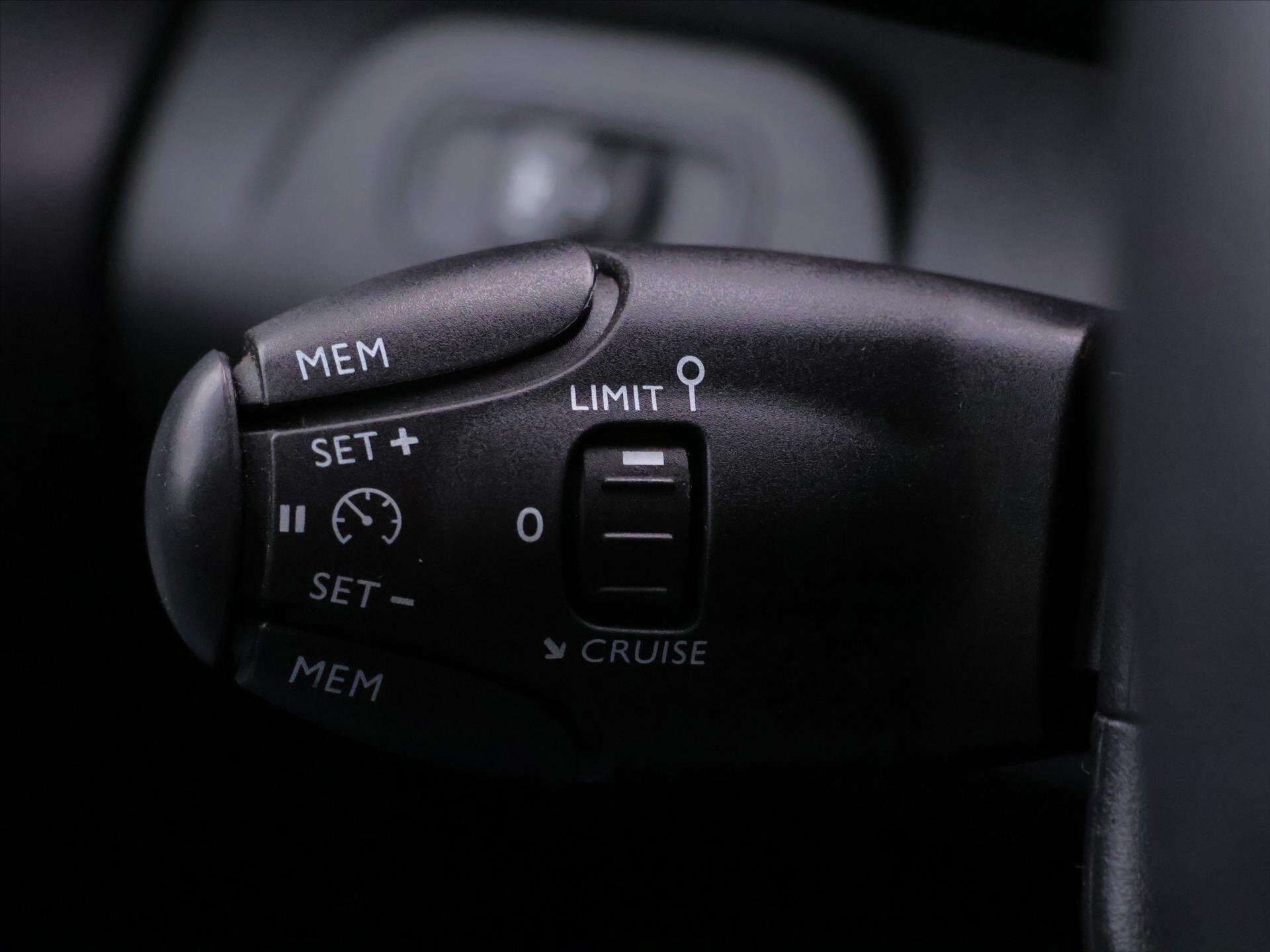 Citroën Berlingo MPV 1,5 l 75 kw